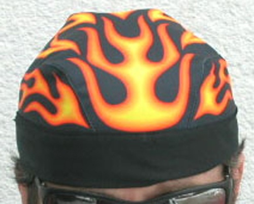 šátek 3 harley