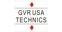 GVR USA Technics