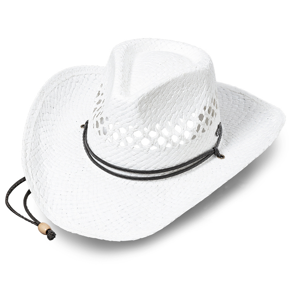 westernový slamák Crystal river