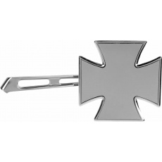 zrcátko na motocykl Kříž zrcátko na motocykl Kříž