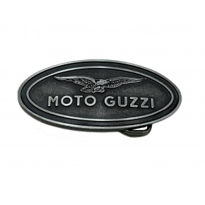 přezka/spona na opasek MotoGuzzi