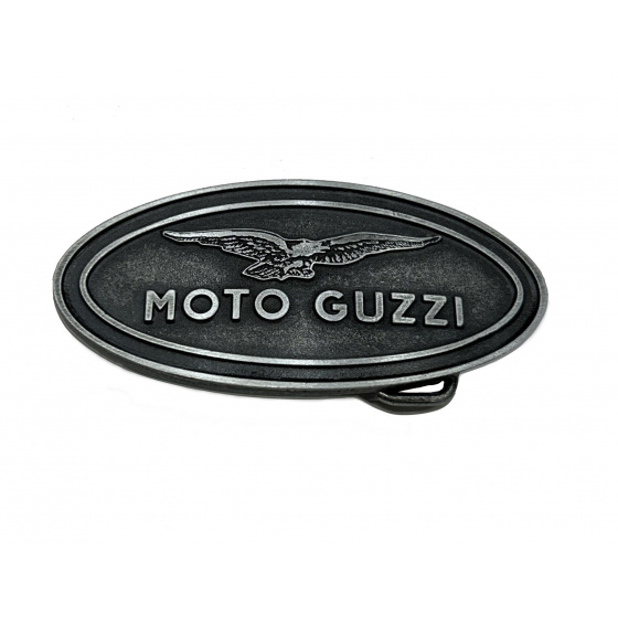 přezka/spona na opasek MotoGuzzi