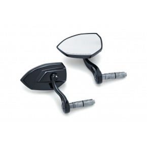 zrcátka na konce řídítek Phantom