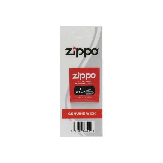 knoty do zapalovačů Zippo