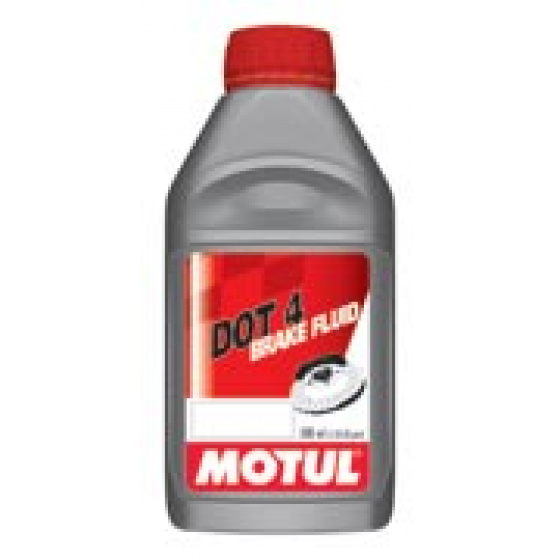 Brzdová kapalina Motul RBF 600