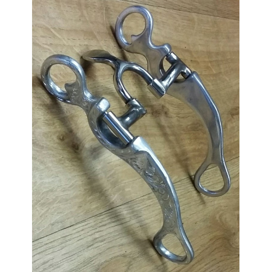 westernová páka GVR B012