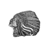 přezka na opasek GS-506