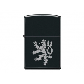 zapalovač Zippo Lion of Arms