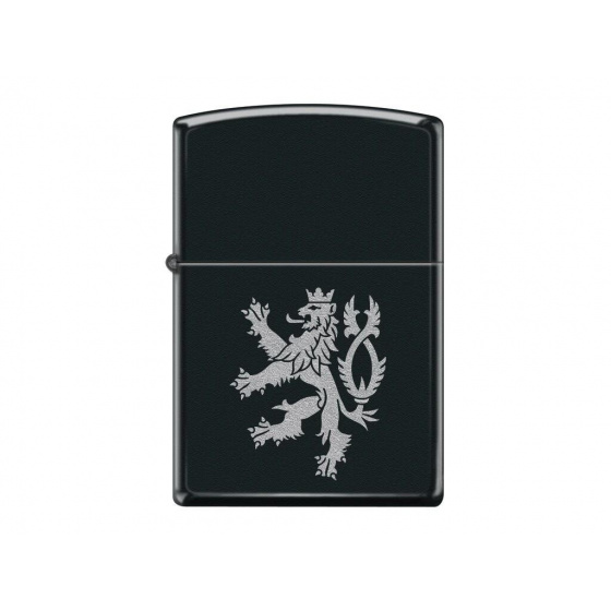 zapalovač Zippo Lion of Arms