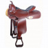 Westernové sedlo LAKOTA Reiner J.J