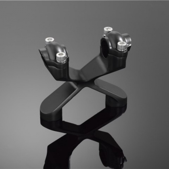 nástavce řídítek Cross