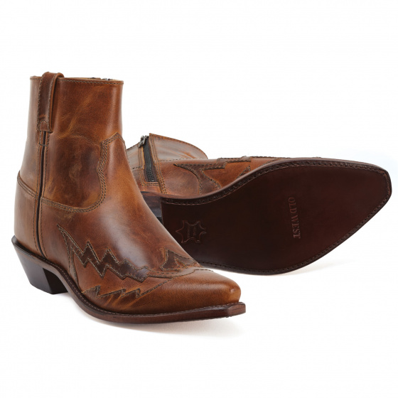 westernové boty Pasadena