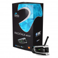 Intercom na motocykl CARDO PACKTALK BOLD JBL