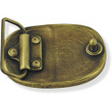 přezka/spona na opasek F1146