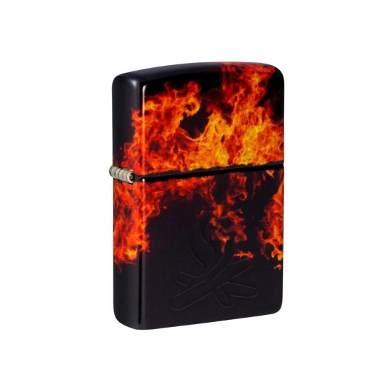 zapalovač Zippo Fusion Inferno
