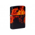 zapalovač Zippo Fusion Inferno