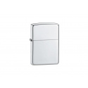 zapalovač Zippo Sterling Silver