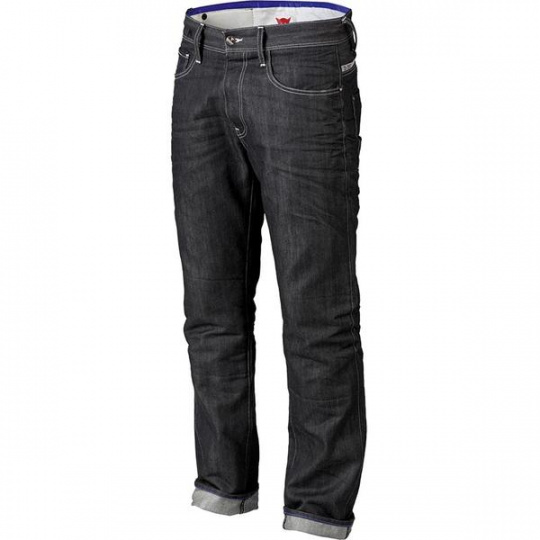 Kevlarové jeans Dainese D6 2K