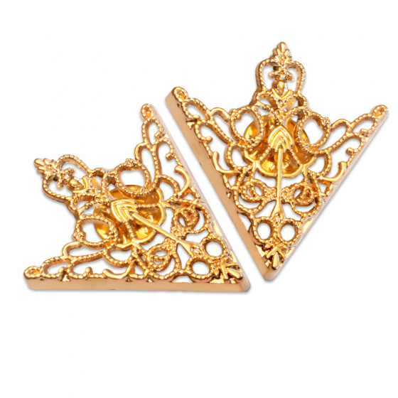 špičky/růžky na límec košile CT-05