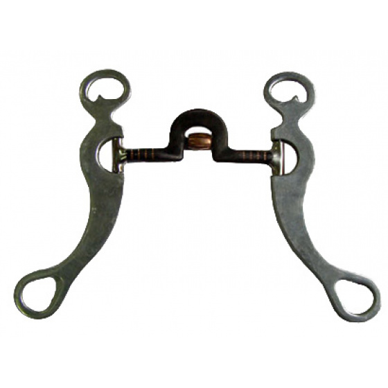 westernová páka GVR B117