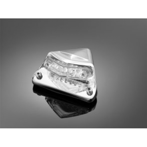 Zadní světlo Fender