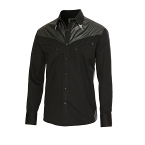 westernová košile Spencer