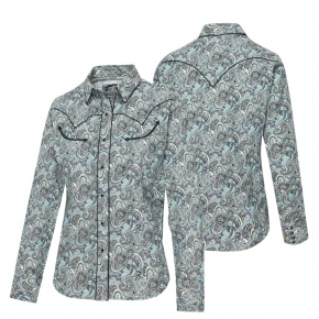 dámská westernová košile Willow