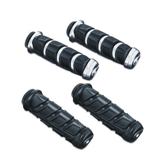 gripy Kuryakyn Kinetic