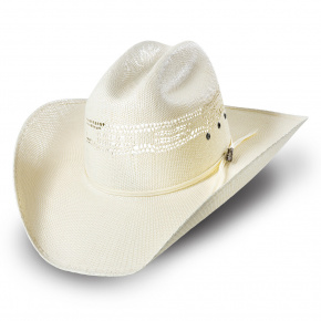 westernový klobouk Seth