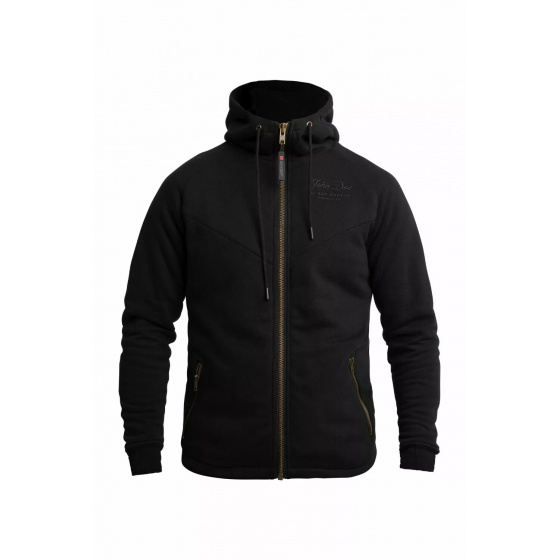 kevlarová mikina JOHN DOE