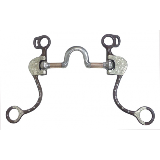 westernová páka GVR B100