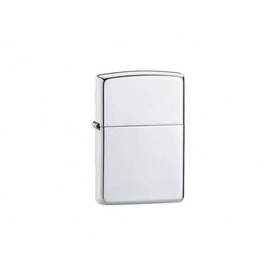 zapalovač Zippo Sterling Silver