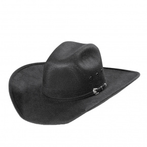 westernový klobouk Larry