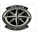 nášivka Star motorcycles