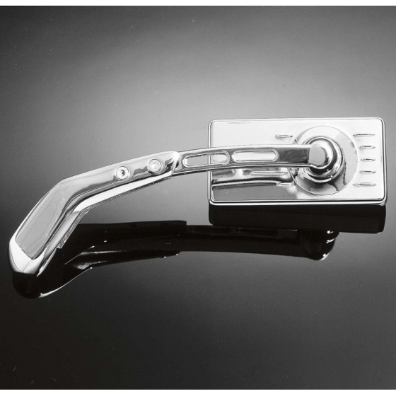 Zrcátko TECH GLIDE SQUARE, nastavitelná výška