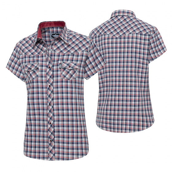 dámská westernová košile Caroline