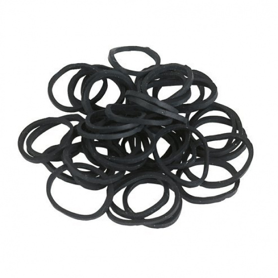 gumičky do hřívy, 800ks