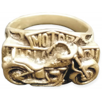 prsten Harley-Davidson moto