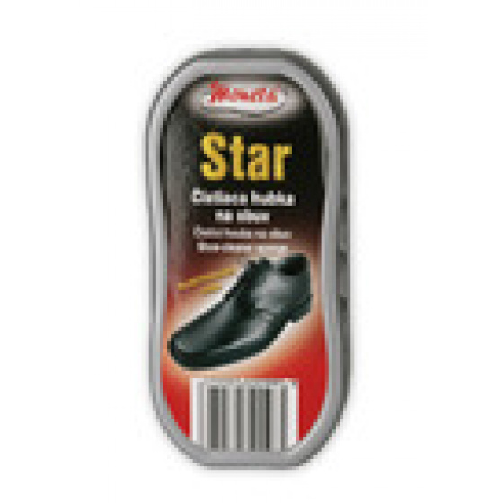Leštidlo na obuv Star