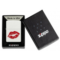 zapalovač Zippo Kiss