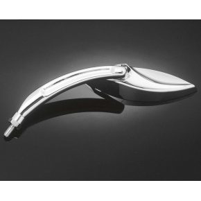 Zrcátka HIGH TECH LIST (2ks)