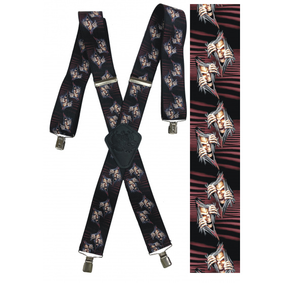 Kšandy 071 za oponou