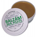 Balzám na kůži