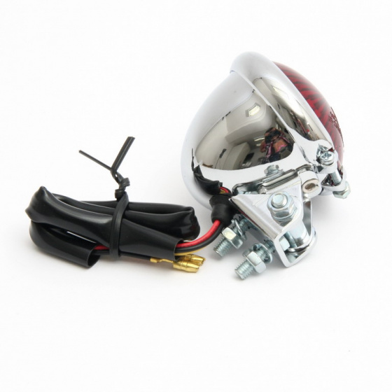 Zadní světlo Old School