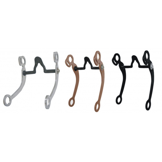 westernová páka GVR B09