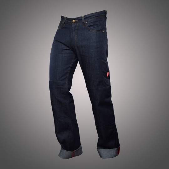Kevlarové jeans 4SR 60s