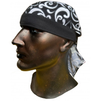 šátek na hlavu (čepička) kelt