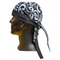 šátek na hlavu (čepička) kelt