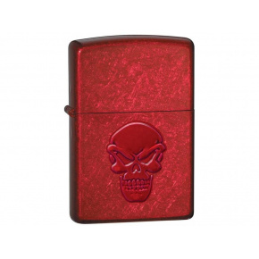 zapalovač Zippo Doom