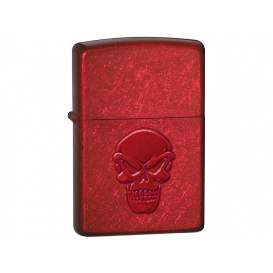 zapalovač Zippo Doom